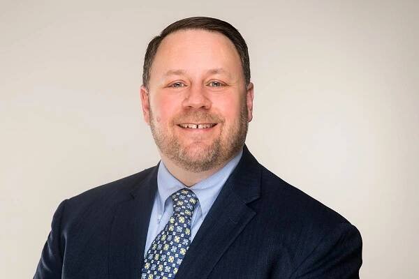Patrick M. McKenna
