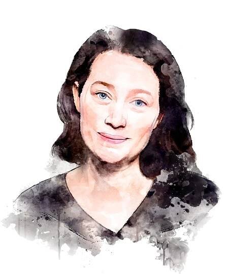 Lydia Wilson