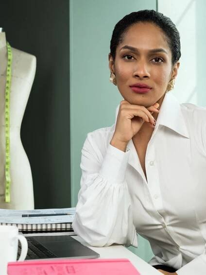 How I Masaba with Masaba Gupta