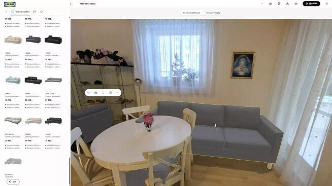 ikea kreativ web 3