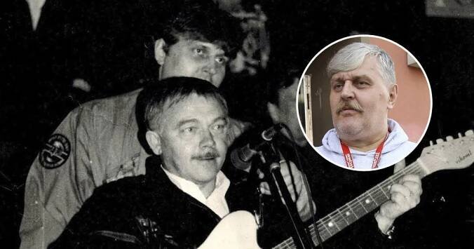 22 let od smrti Karla Kryla (†49): Co ho pojilo s Ivanem Jonákem (†59)?