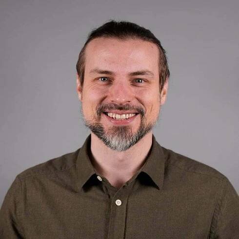 Daniel Christensen