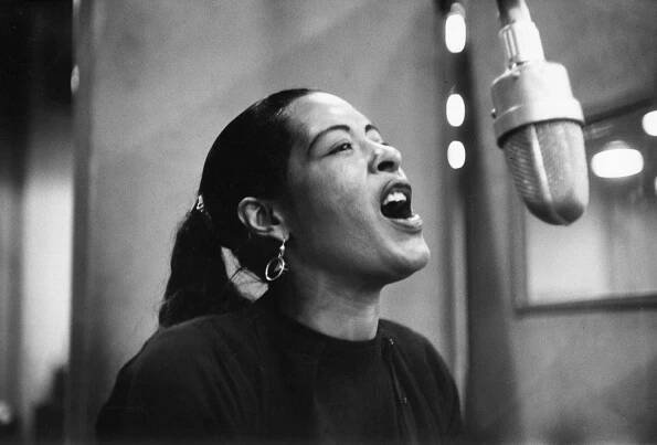 Why we’re drawn to Billie Holiday’s story