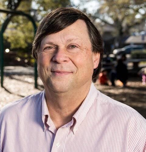 Mark Davis