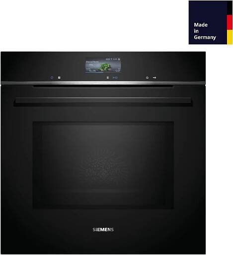 Backofen mit Dampfgarer Test & Vergleich 2025: Produkte auf BILD