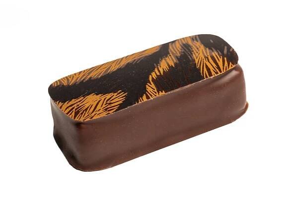 Crousty – Charles Pierrugues Maître Chocolatier