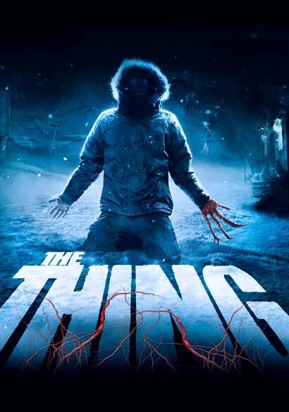 Stiahni si HD Filmy Věc: Počátek // The Thing (CZ/EN)(2011)[REMUX ...