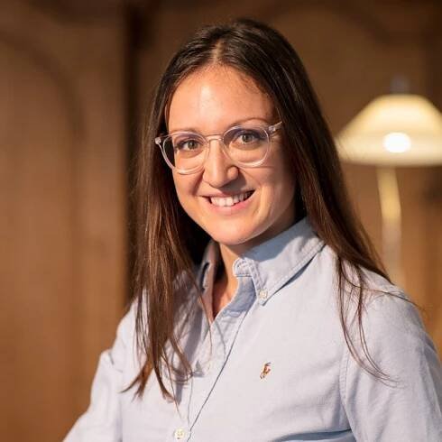 Eva Andrle - Martin Kůra