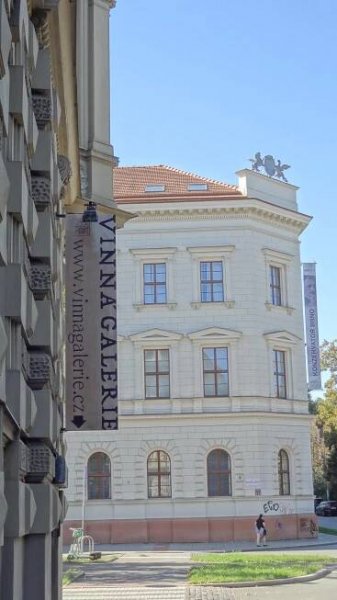 Vinná galerie foto 2
