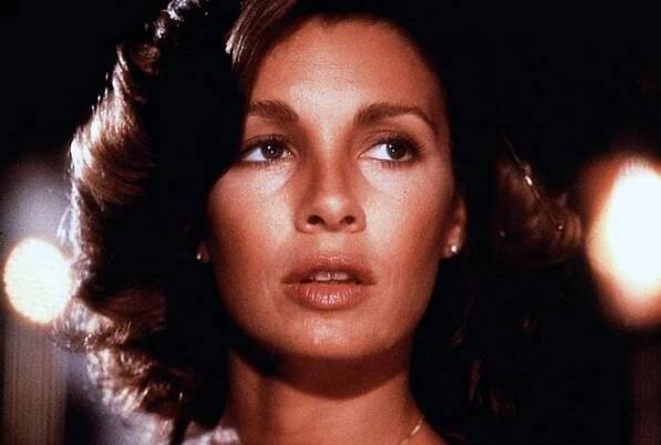 Zelený led - Z filmu - Anne Archer