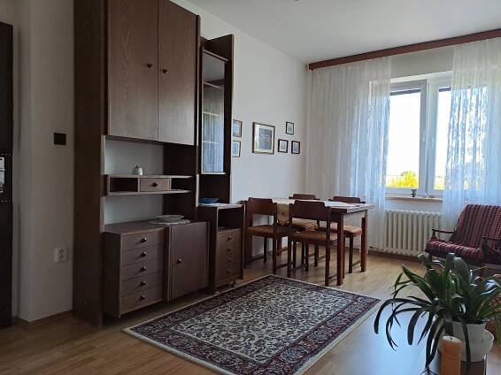 Prodej Byt 4+1, Kelč, okres Vsetín