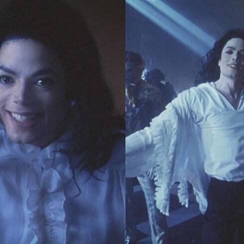 Remembering Michael Jackson's 'Ghosts', the forgotten terrifying movie follow-up to 'Thriller'