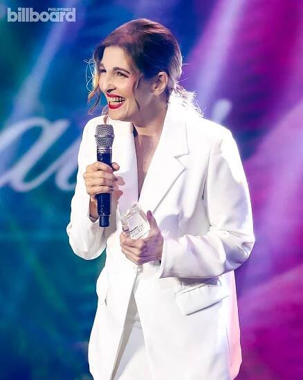 Jackie Lou Blanco
