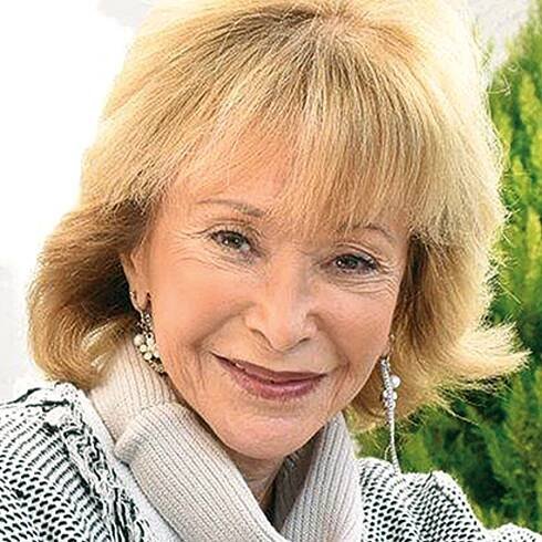 MariaTeresa