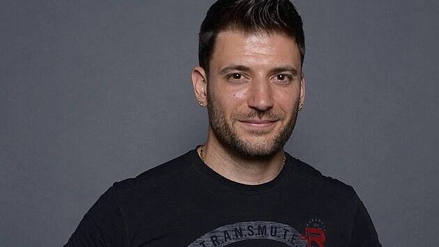 Stanislav Janevski (Manchester, 22. července 2018)