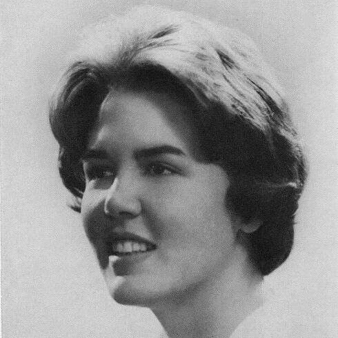 Margaret Prizer Kenny Athletics Hall of Fame