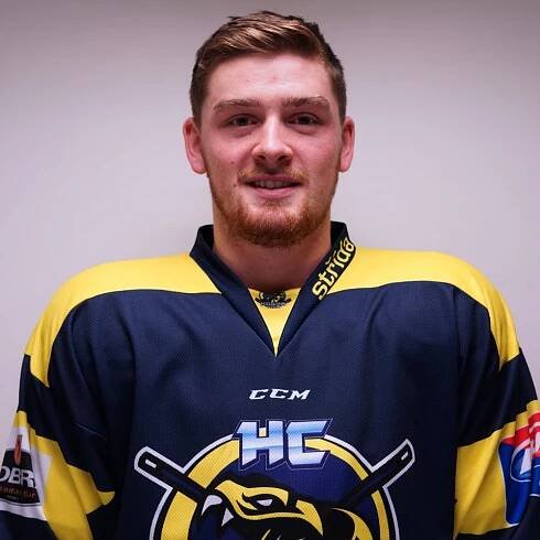 Lukáš Netolický #28