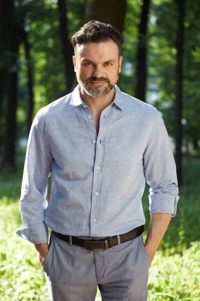 Faddeev Aleksey