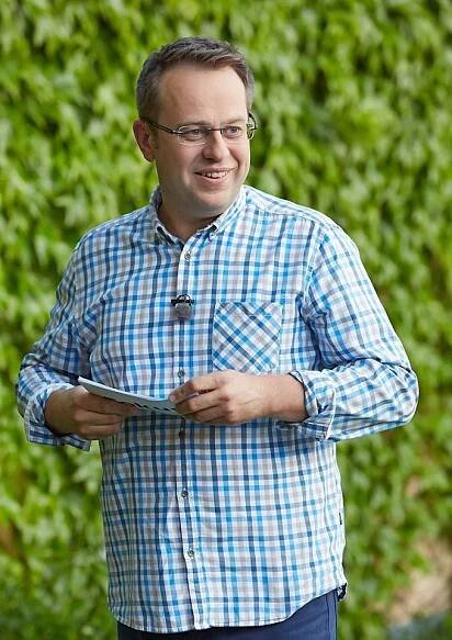 Václav Moravec: Splnil jsem si dětský sen, začal jsem včelařit | Dobrý Zprávy