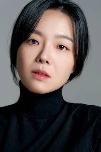 Lee Sang-hee herečka