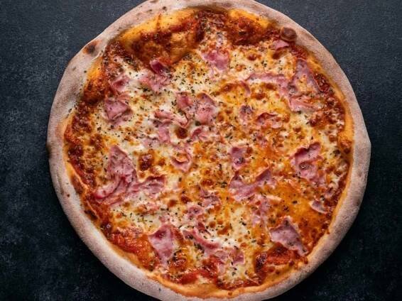 Pizza Kart bistro Radotín | Wolt | Doručení | Zbraslav-Radotín-Lipence