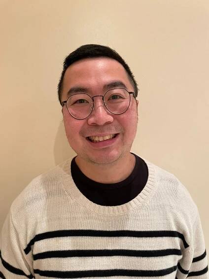 Hei Chow – UK Welcomes Refugees