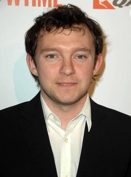 Nate Corddry - Actor, Comedian
