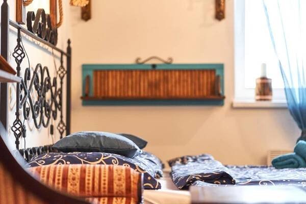 Apartman Miku-Love Mikulov Exteriér fotografie