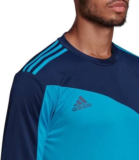 Pánský brankářský dres s dlouhým rukávem adidas Squadra 21