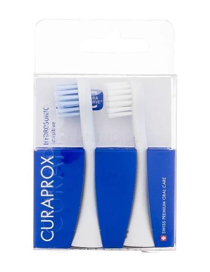 Zubní kartáček Curaprox - CHS 200 Hydrosonic Sensitive