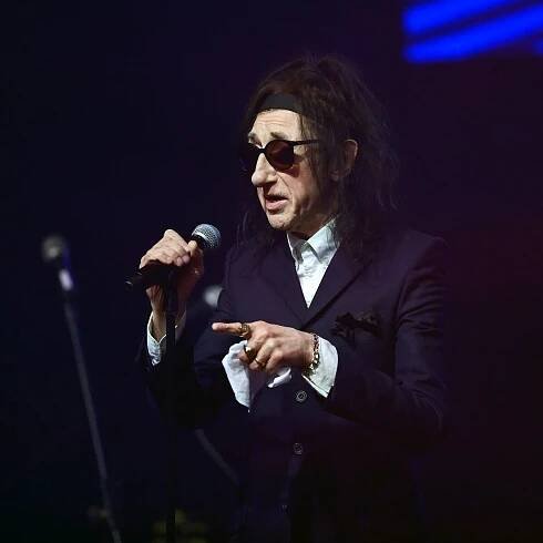John Cooper Clarke reveals how Arctic Monkeys collaboration changed his life