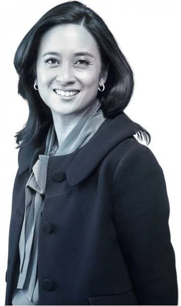 Lareina Yee