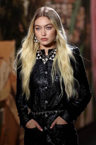 Gigi Hadid’s Flipped Bob Is the Flippiest Bob to Ever Flip