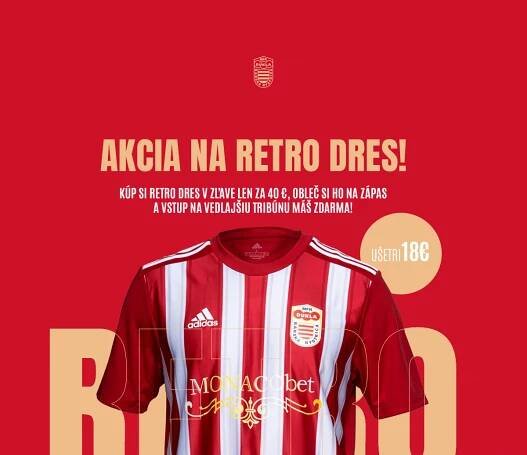 V retro drese na Duklu zadarmo