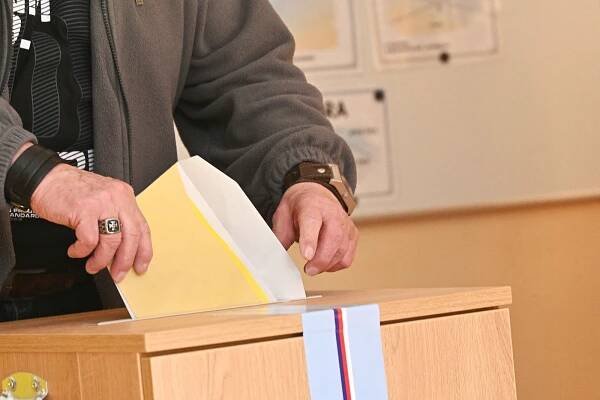 Volby v Uhlířských Janovicích: Ve hře je patnáct míst zastupitelů
