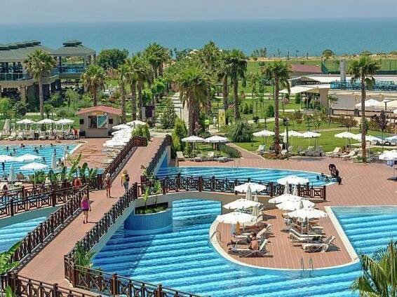 Tui Magic Life Jacaranda
