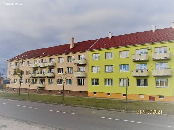 Prodej Byt 2+1, Mikulovská, Valtice
