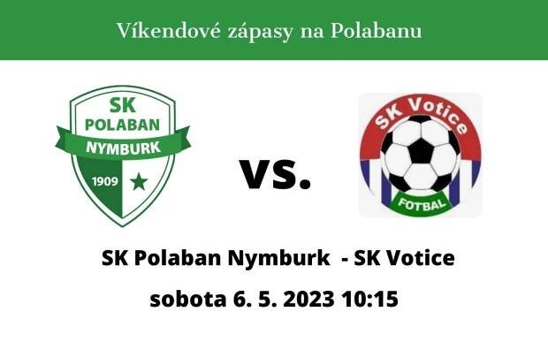 Víkendové zápasy na Polabanu