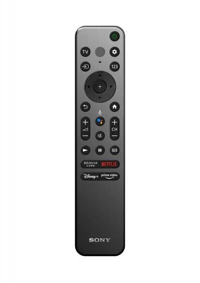 Televize 42" Sony Bravia OLED XR-42A90K XR42A90KAEP | bscom.cz
