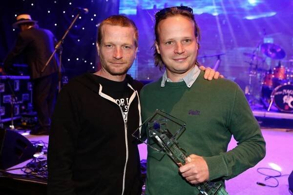 Kryštof Hádek si zahraje v drsném seriálu Vzteklina