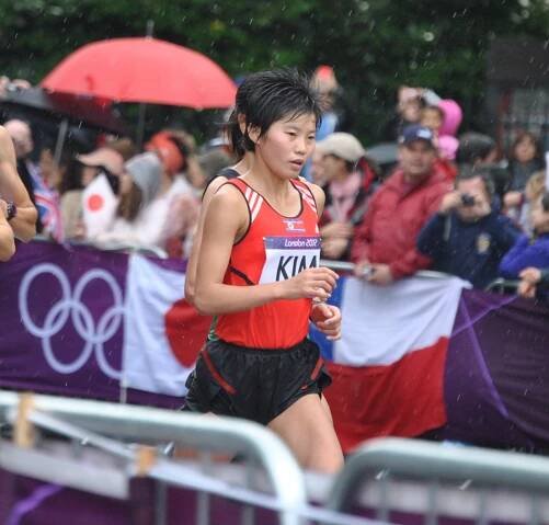 Kim Kum-ok