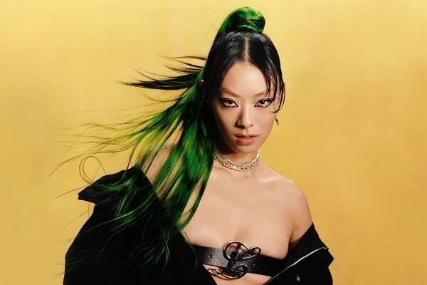 'John Wick: Chapter 4' Star Rina Sawayama Isn't Afraid of Anything