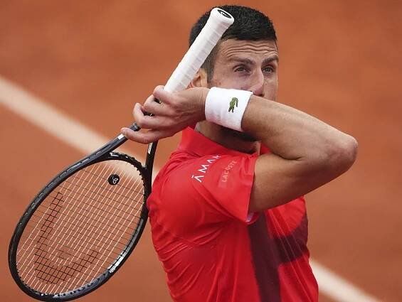 Opakujúca sa požiadavka na organizátorov Roland Garros, Djokovič má smolu: Je to ako puzzle