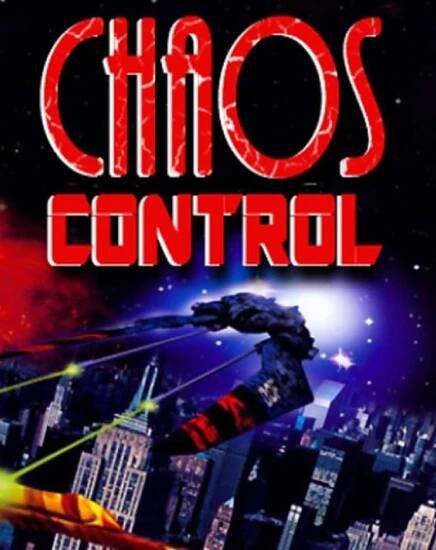 Chaos Control
