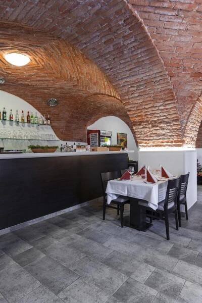 Hotel Salety, Valtice | Hotel.cz