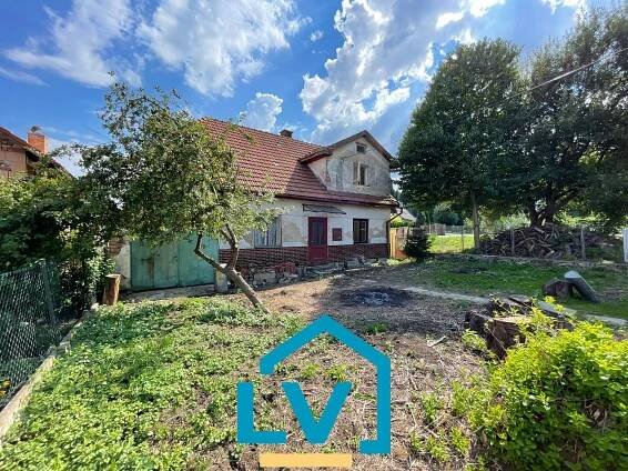 Prodej Dům, Písečné, okres Žďár nad Sázavou
