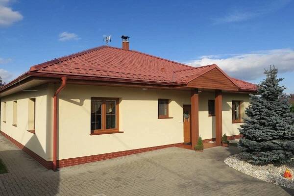 Vila Relax, pronájem vily Kunčice pod Ondřejníkem - ubytování Beskydy, 1931