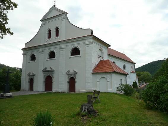 Tipy na výlety – Městys Nedvědice