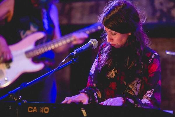 ARTISTS – Band In Seattle