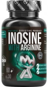 Inosine with Arginine